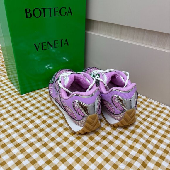 Bottega Veneta Sneakers - Picture 4 of 6